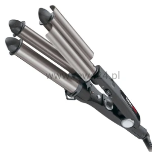 BaByliss PRO Waver BAB2269TTE- Falownica do włosów