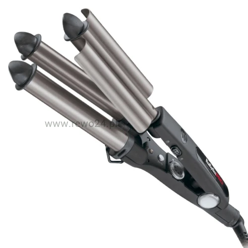 BaByliss PRO Waver BAB2269TTE- Falownica do włosów