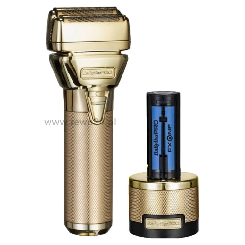 BaByliss PRO FXONE Gold FX79FSGE - golarka do włosów i brody