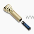 BaByliss PRO FXONE Gold FX79FSGE - golarka do włosów i brody