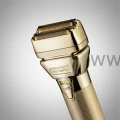 BaByliss PRO FXONE Gold FX79FSGE - golarka do włosów i brody