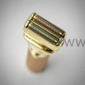 BaByliss PRO FXONE Gold FX79FSGE - golarka do włosów i brody