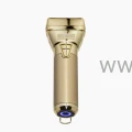 BaByliss PRO FXONE Gold FX79FSGE - golarka do włosów i brody