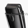 BaByliss PRO UVFOIL02 FXLFS2E - golarka z podwójną folią i lampą UV