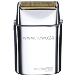 BaByliss PRO 4Artists FoilFX01 - golarka do włosów i brody FXFS1E