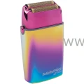 BaByliss PRO FXFS2IE FoilFX02 Chameleon - golarka do włosów i brody