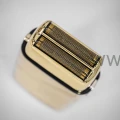 BaByliss PRO FXFS2GE FoilFX02 Gold - golarka do włosów i brody