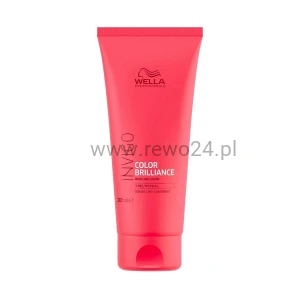 Wella Invigo Color Brilliance odżywka 200ml