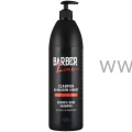 Joanna Barber Line szampon do włosów i brody 1000 ml