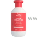 Wella Invigo Color Brilliance Fine Szampon do włosów farbowanych 300ml