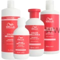 Wella Invigo Color Brilliance Fine Szampon do włosów farbowanych 100ml, 300ml, 500ml, 1000ml