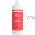 Wella Invigo Color Brilliance Fine Szampon do włosów farbowanych 1000ml