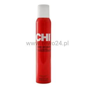 CHI Shine Infusion nabłyszczacz i odżywka 150g