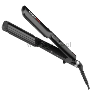 BaByliss PRO Crimping Iron BAB2658EPCE Karbownica do włosów 32mm