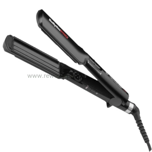 BaByliss PRO Crimping Iron BAB2658EPCE Karbownica do włosów 32mm
