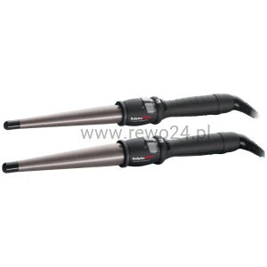 BaByliss PRO BAB2280TTE | BAB2281TTE - lokówka stożkowa do włosów