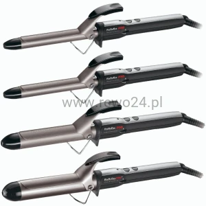 BaByliss PRO Curling Iron Lokówka do włosów 16, 19, 25, 32mm
