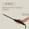 BaByliss PRO Curling Wand Lokówka do włosów 10mm BAB2489E