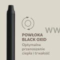 BaByliss PRO Curling Wand Lokówka do włosów