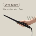 BaByliss PRO Conical Wand Lokówka stożkowa do włosów 19-32 mm BAB2481E