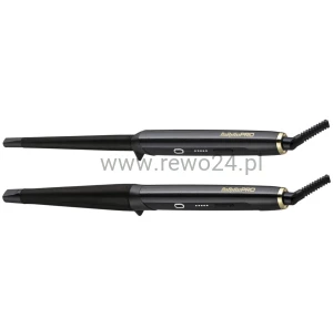 BaByliss PRO Conical Wand Lokówka stożkowa do włosów 19-13 mm, 32-19 mm