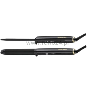 BaByliss PRO Curling Wand Lokówka do włosów 10mm, 28mm