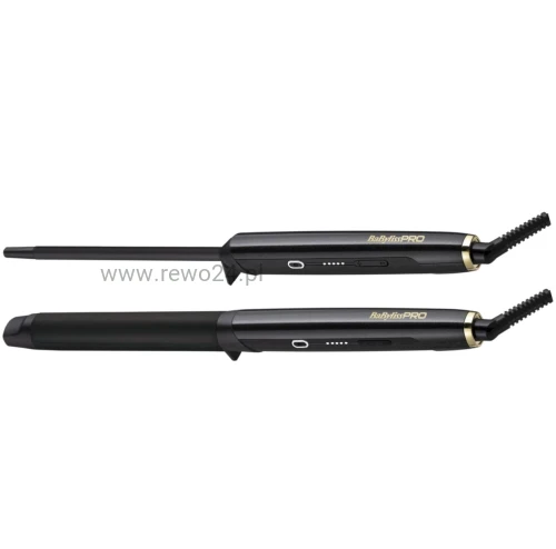 BaByliss PRO Curling Wand Lokówka do włosów 10mm, 28mm
