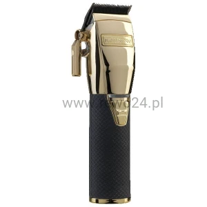 BaByliss PRO FX8700GBPE 4Artists Boost+ Gold - maszynka do włosów