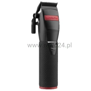 BaByliss PRO 4Artists Boost+ Black&Red FX8700RBPE - maszynka do włosów