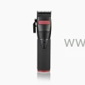 BaByliss PRO 4Artists Boost+ Black&Red FX8700RBPE - maszynka do włosów