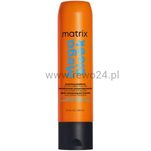 Matrix Mega Sleek odżywka wygładzająca do włosów 300ml, 1000ml