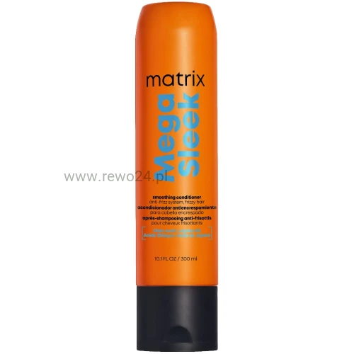 Matrix Mega Sleek odżywka wygładzająca do włosów 300ml, 1000ml