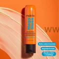 Matrix Mega Sleek odżywka wygładzająca do włosów - wegańska formuła