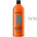 Matrix Mega Sleek odżywka wygładzająca do włosów 1000ml