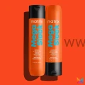 Matrix Mega Sleek odżywka wygładzająca do włosów
