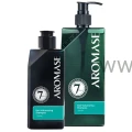 Aromase Hair Volumizing szampon przeciw wypadaniu włosów 90ml, 400ml