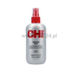 CHI Keratin Mist odżywka keratynowa 355ml
