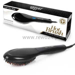 Corioliss Hot Brush Elektryczna szczotka 50W