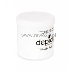 Depilax Sugar Paste Hard Pasta Cukrowa 1kg