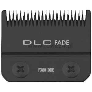 BaByliss PRO FX8010DE - ostrze DLC Fade 45 mm