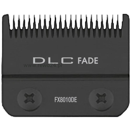 BaByliss PRO FX8010DE - ostrze DLC Fade 45 mm