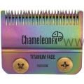 BaByliss PRO FX8010CME - tytanowe ostrze Fade 45 mm