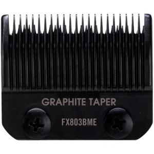 BaByliss PRO FX803BME - grafitowe ostrze Taper 45 mm