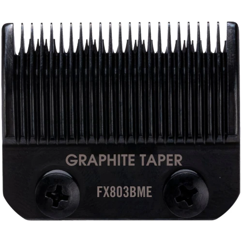 BaByliss PRO FX803BME - grafitowe ostrze Taper 45mm