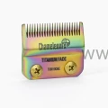 BaByliss PRO FX8010CME - tytanowe ostrze Fade 45 mm