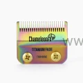 BaByliss PRO FX8010CME - tytanowe ostrze Fade 45 mm