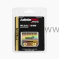 BaByliss PRO FX8010CME - tytanowe ostrze Fade 45 mm