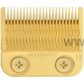 BaByliss PRO FX8022GE Gold Titanium MIM Fade Blade - ostrze do maszynki
