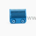 BaByliss PRO FX8022BLE Blue Titanium MIM Fade Blade - ostrze do maszynki