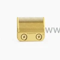 BaByliss PRO FX8022GE Gold Titanium MIM Fade Blade - ostrze do maszynki